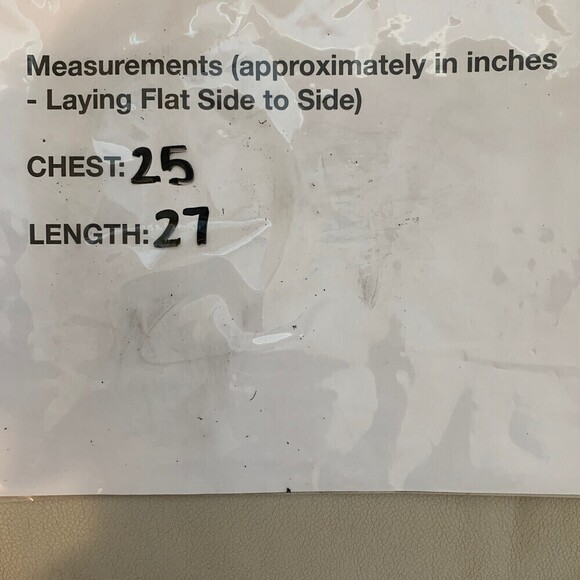 Duluth Trading Co Womens Plus Size 3X Multicolor Stripe Stretch L/S Blouse - Picture 5 of 5